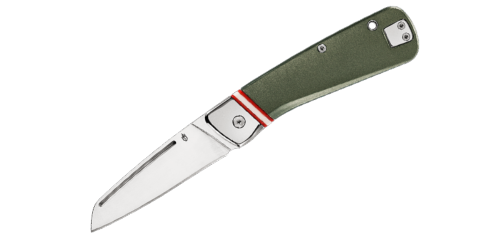 GERBER - Couteau pliant  - Aluminium Straightlace