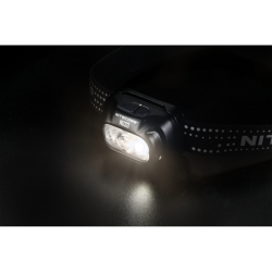 NITECORE - Lampe frontale rechargeable - NU33 - 700 Lm