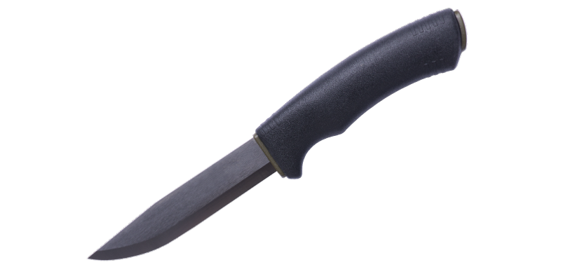 petit couteau survival pour bivouac
